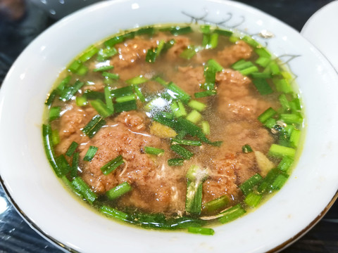 蝲蛄豆腐