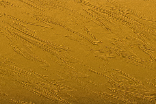 金黄色立体磨砂背景