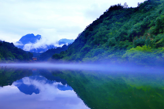 汇湾风光1