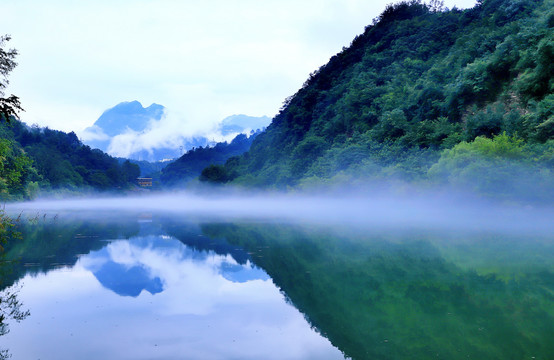 汇湾风光2