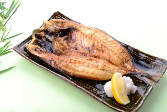 日本开片鱼