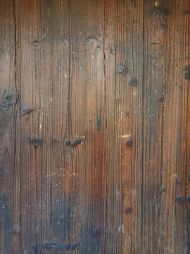 老木板木纹素材