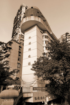 重庆凯旋路电梯