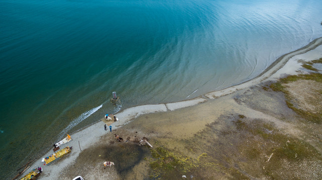 青海湖