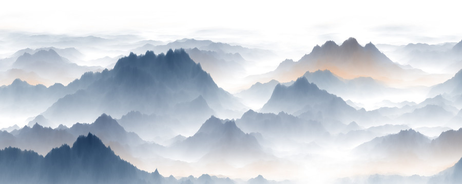 群山