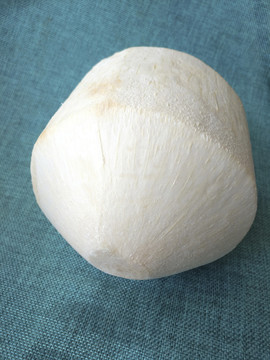 白嫩椰子