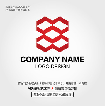 科技LOGO