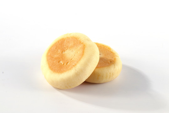 榴莲饼酥饼
