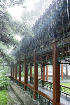 晋祠
