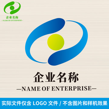 眼睛LOGO