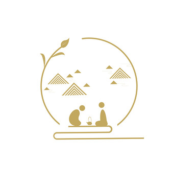 茶