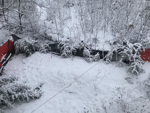 雪景