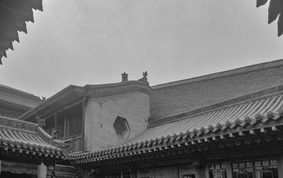 王家大院