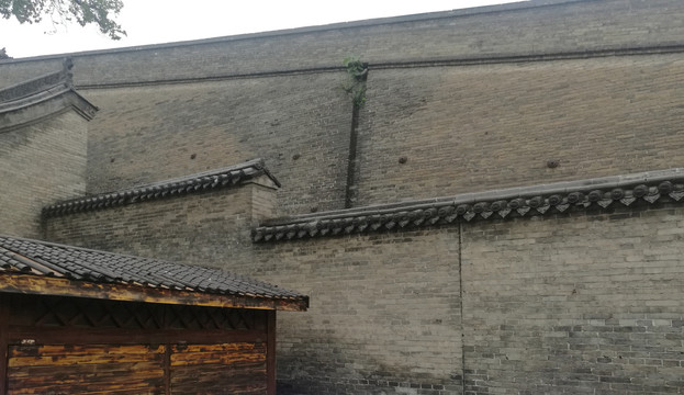 王家大院