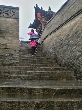 王家大院