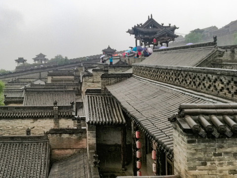 王家大院