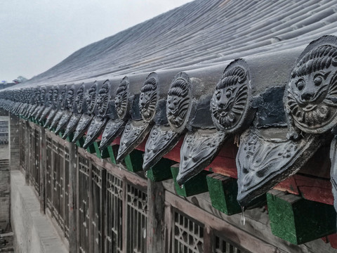 王家大院