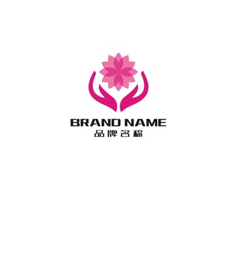 美容美甲LOGO