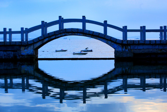 鼓浪屿菽庄花园