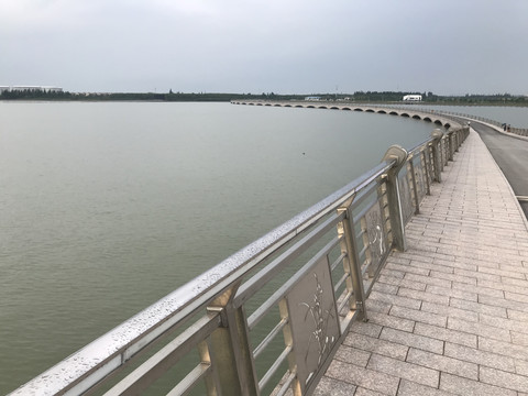 上海青浦彩虹桥