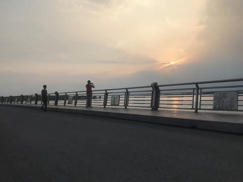 上海青浦彩虹桥