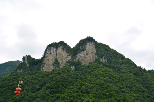 娄山关