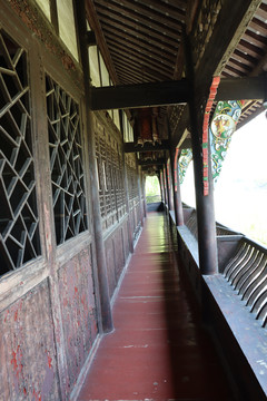 古建筑
