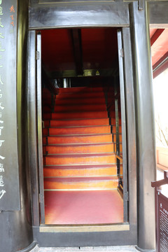 阶梯
