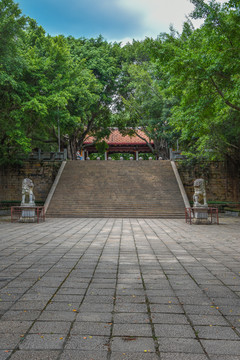 广化寺