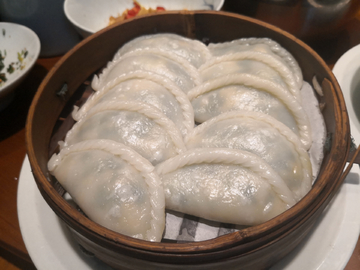 美食