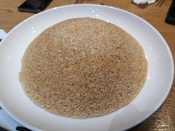 美食
