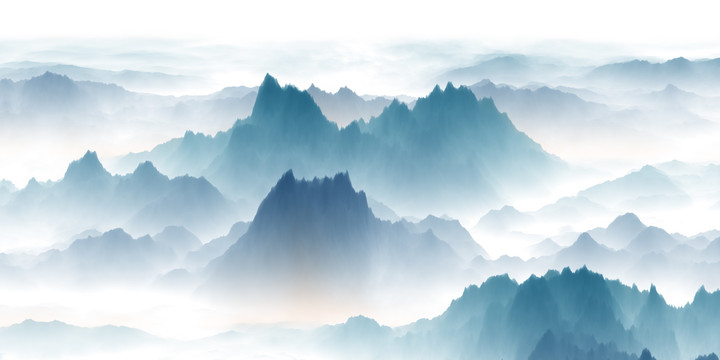 山景