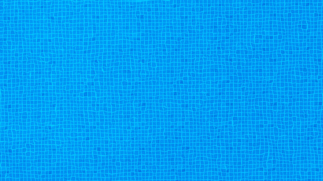 蓝色水底水纹理贴图素材