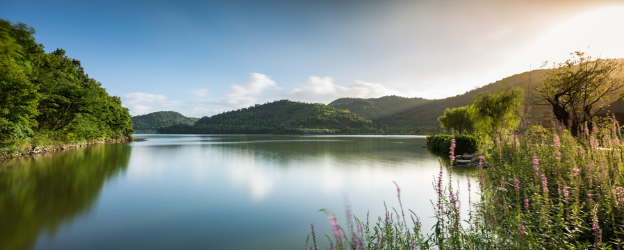 宁波荪湖