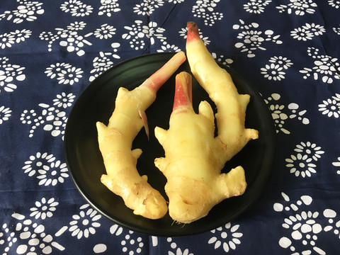 生姜