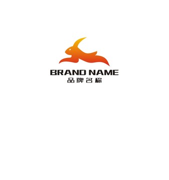 兔子LOGO