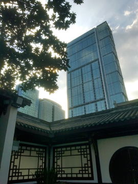 成都太古里