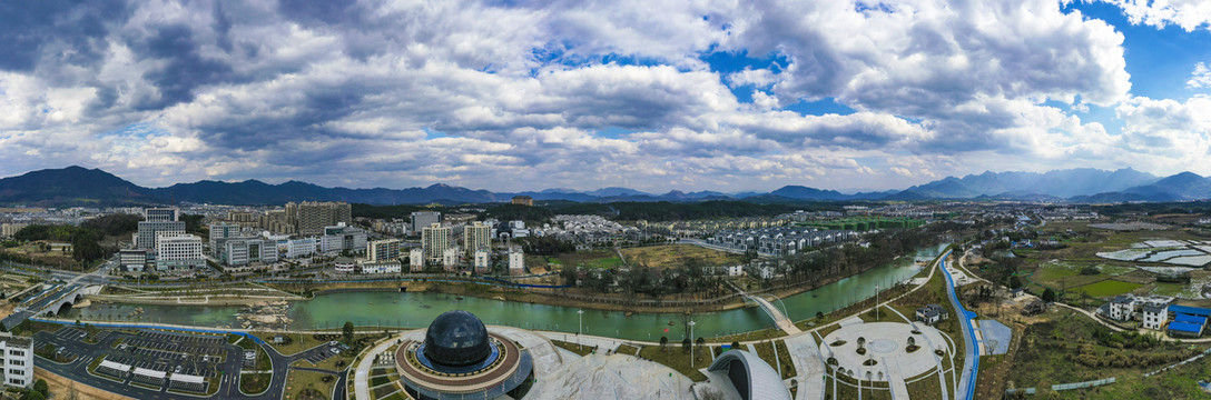 黄山风景摄影