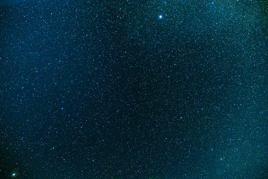 星空