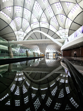北京大兴机场