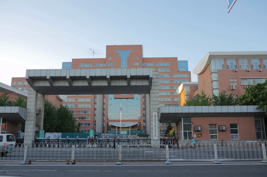 北京电子科技学院