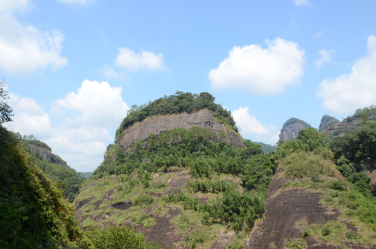 武夷山