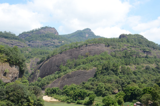 武夷山