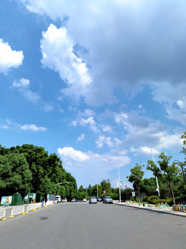 东湖绿道