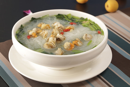 全贝粉丝小白菜