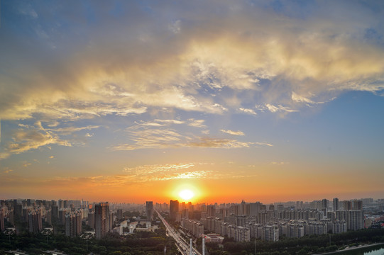 济宁城区