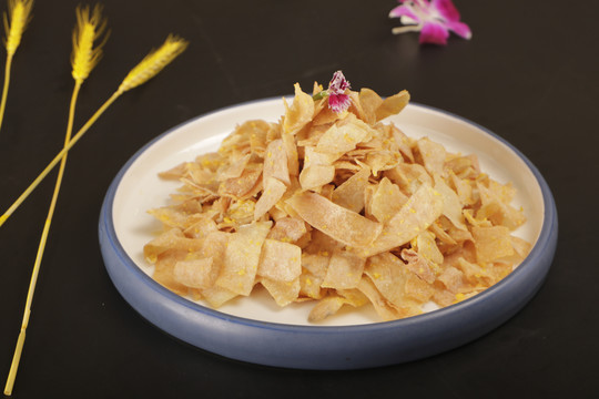 香脆咯吱