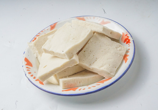 千叶豆腐