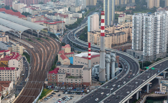 城市道路