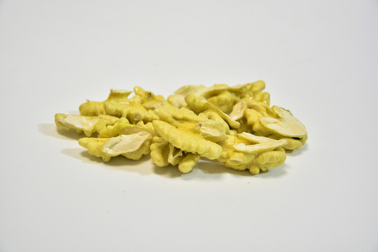 核桃仁